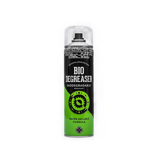 Muc-Off Biodegradable 디그리서 (500ml)