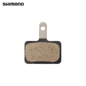 Shimano 레진패드 (M05) &amp; 스프링