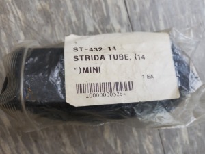 STRIDA 튜브 슈레더밸브 st-432-14(3사이즈)