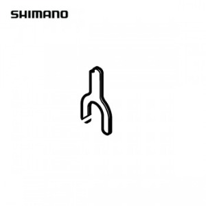 Shimano BR-M965 브레이크 켈리퍼 스페이서