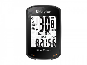 Bryton 브라이튼 라이더 15 네오 (본체, USB 케이블, 기본마운트)	CBR0003