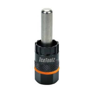 Icetoolz (09C2) 프리휠공구 12mm 가이드 핀