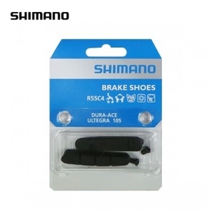 Shimano BR-9000 브레이크 슈(R55C4)