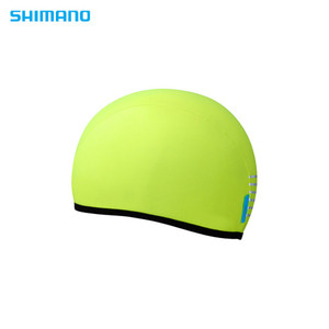 Shimano 헬멧커버/하이비지블 헬멧 커버