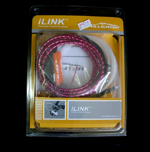 Alligator i-Link Brake-Cable (적색)