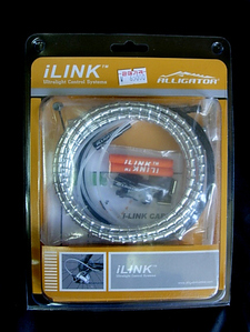 Alligator i-Link Brake-Cable (실버)