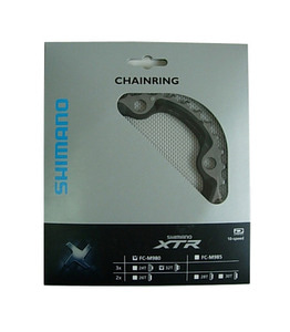 Shimano XTR 체인링 (FC-M980/32T)
