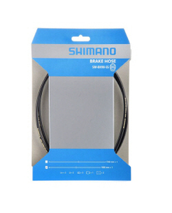 Shimano DEORE 유압 SM-BH90-SS 브레이크 호스 (1000/1700mm/블랙)