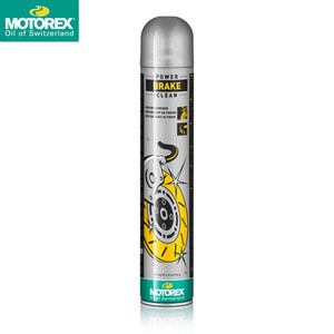 Motorex Power Brake Clean 750ml