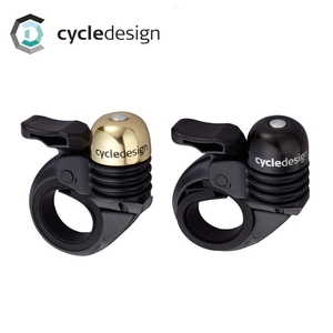 cycledesign 사이클디자인 청동벨(2색상)