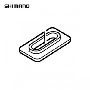 Shimano PD-7750로드 클리트 와샤(1개당)