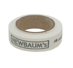 Newbaums 림테잎/코튼 17mm 폭