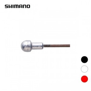 Shimano DURA-ACE BC-9000 폴리머 코팅 브레이크 케이블 세트