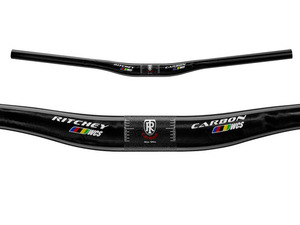 Ritchey WCS Carbon Low Rizer (31.8/UD)