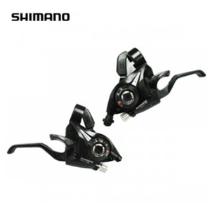 Shimano ST-EF51-7A (V브레이크,7단 우측레버) 벌크제품