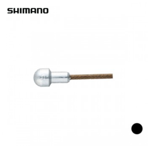 Shimano (브레이크) BC-R680 폴리머 코팅 브레이크 케이블 세트