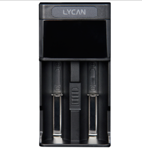 LYCAN 라이칸 충전기 S2