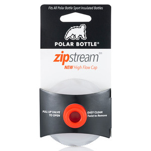 Polar ZipStream 캡 (기존 제품 적용 가능)