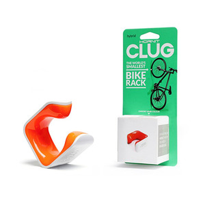 CLUG 클럭 하이브리드용 자전거 거치대 (2색상) 이월상품