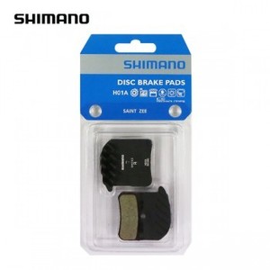 Shimano 레진 패드 (H03A) &amp; 스프링(saint,zee)