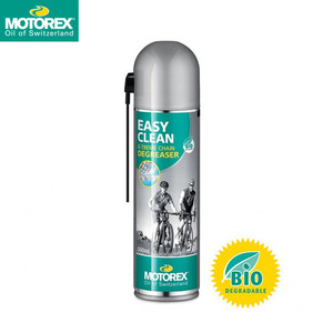 MOTOREX 모토렉스 이지클린 EASY CLEAN(디그리서)500ml