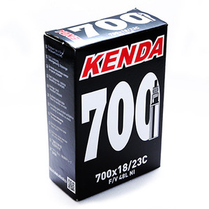 Kenda 스텐다드 튜브 700C X 28/32C 60mm