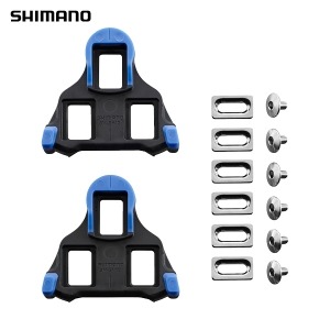 Shimano SM-SH10,sh11,sh12 SPD 로드 클리트(3종류)