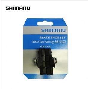 Shimano BR-5800 브레이크 슈(R55C4) 세트(2색상)