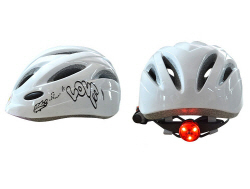KHS 헬멧/N-21 아동용 헬멧, 백라이트 (4색상) 이월상품
