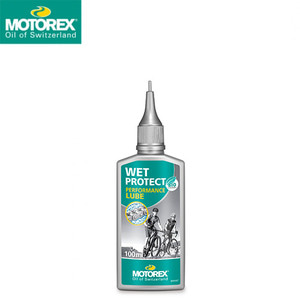 MOTOREX 모토렉스 - &amp;#50939; 프로텍트 WET PROTECT 100ml
