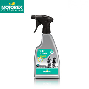 MOTOREX 모토렉스 바이크 클린 BIKE CLEAN(세차용) 500ml